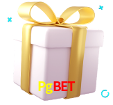 Receba seus bônus de boas-vindas no Pgbet